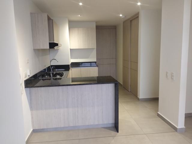 Apartaestudio en arriendo, Conjunto residencial villa campestre