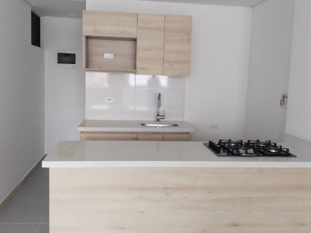 Apartaestudio en arriendo, Copacabana