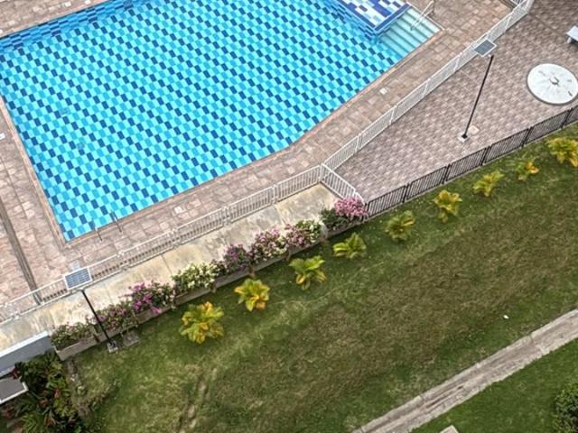 Apartaestudio en arriendo, Cr tejares