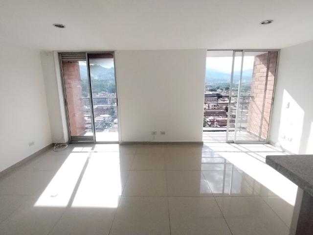 Apartaestudio en arriendo, Cristo rey