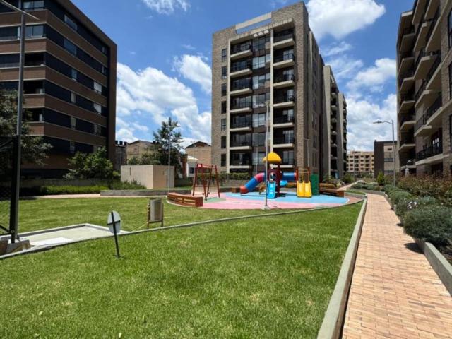 Apartaestudio en arriendo, Delicias norte