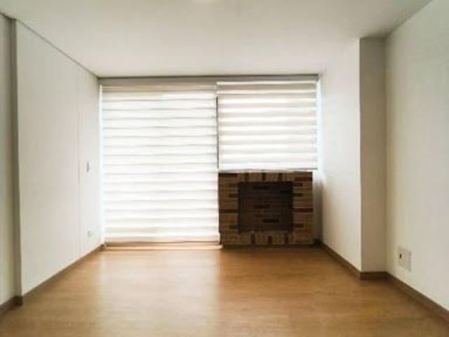 Apartaestudio en arriendo, Delicias
