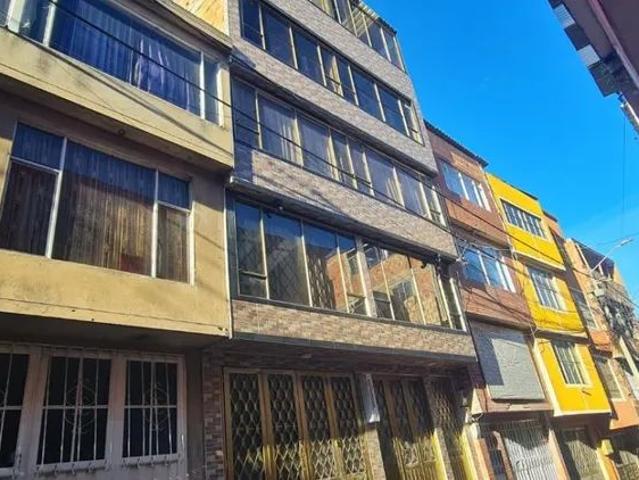 Apartaestudio en arriendo, Ewl preciso