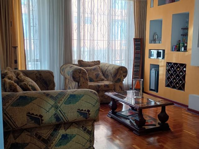 Apartaestudio en arriendo Ed. La Calleja