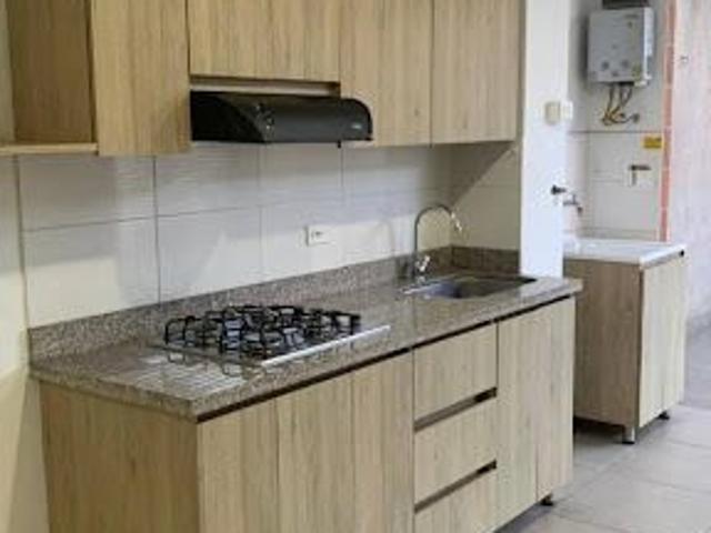 Apartaestudio en arriendo, El nogal