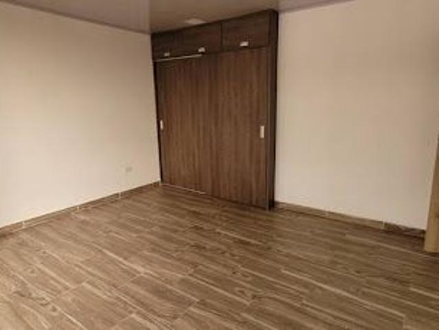 Apartaestudio en arriendo, El bosque