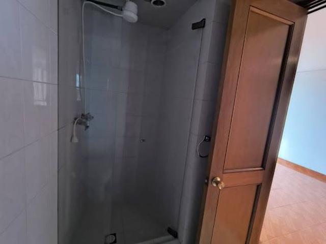 Apartaestudio en arriendo, El lago