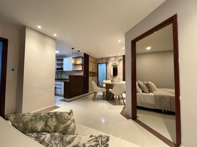 Apartaestudio en arriendo, El laguito