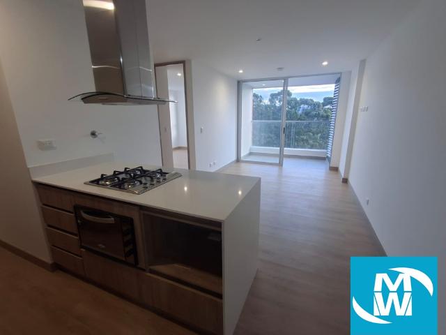 Apartaestudio en Arriendo El porvenir Rionegro