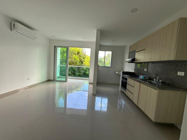 Apartaestudio en arriendo, El recreo
