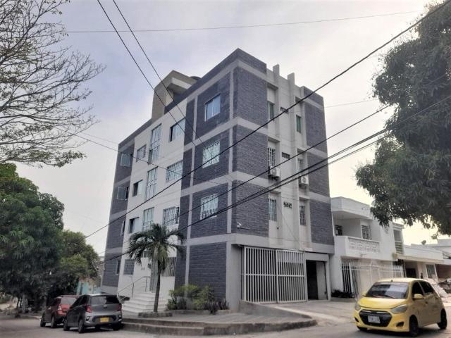 Apartaestudio en arriendo, El recreo