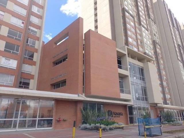 Apartaestudio en arriendo, El redil