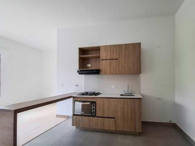 Apartaestudio en arriendo, El retiro