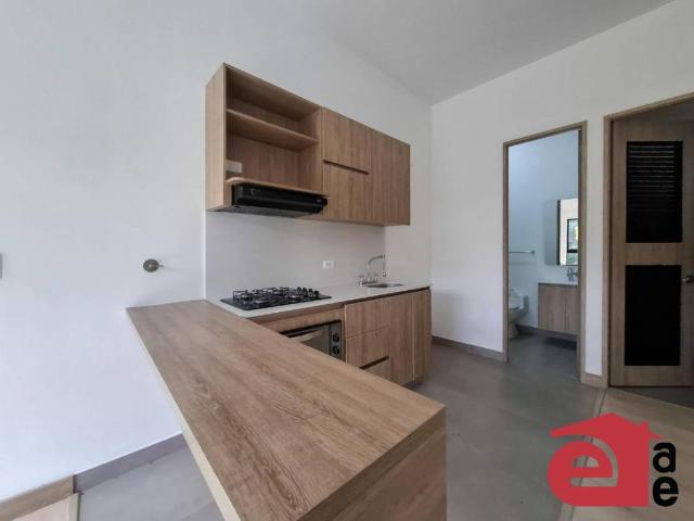 Apartaestudio en Arriendo El Retiro El Retiro