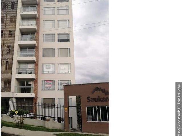 APARTAESTUDIO EN ARRIENDO, EL TREBOL,MANIZALES