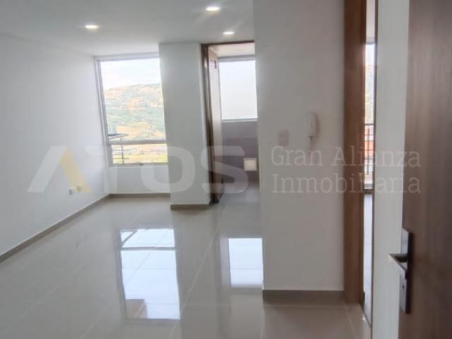 Apartaestudio en arriendo en Muiscas, Tunja