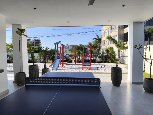 Apartaestudio en Arriendo en MANZANILLO