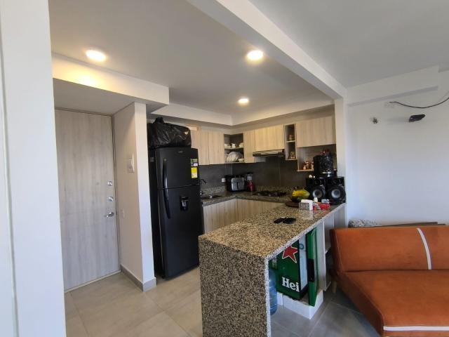 Apartaestudio en Arriendo en MANZANILLO DEL MAR
