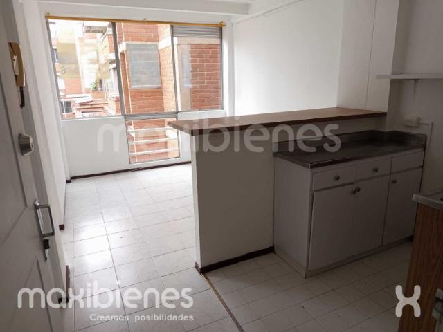 Apartaestudio EN ARRIENDO EN Medellín EN Belén La Mota 385902 $1.800.000