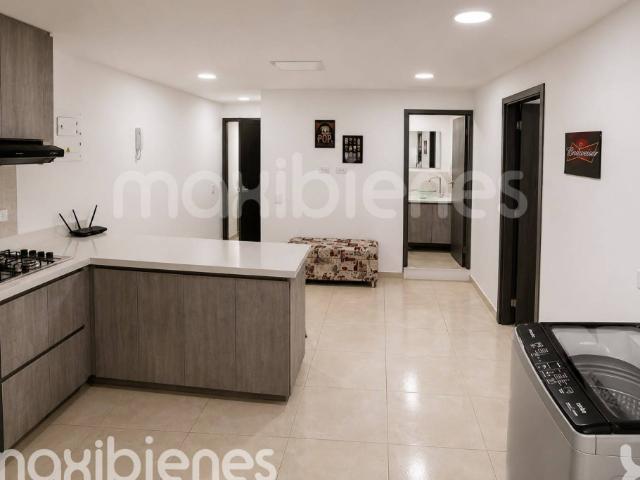 Apartaestudio EN ARRIENDO EN Medellín EN Floresta 401981 $1.900.000