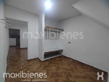 Apartaestudio EN ARRIENDO EN Medellín EN La Milagrosa 387022 $1.200.000