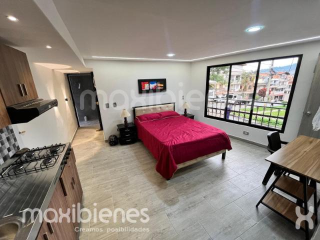 Apartaestudio EN ARRIENDO EN Medellín EN Pedregal 245077 $1.450.000