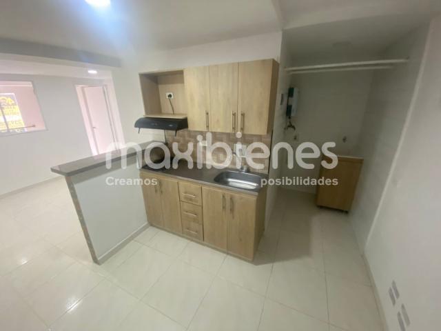 Apartaestudio EN ARRIENDO EN Medellín EN Prado 365600 $1.600.000