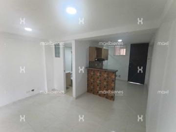 Apartaestudio EN ARRIENDO EN Medellín EN Prado 366483 $1.600.000