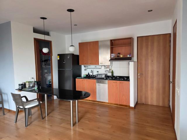 Apartaestudio EN ARRIENDO EN Medellín EN Santa María De Los Ángeles 334825 $4.300.000