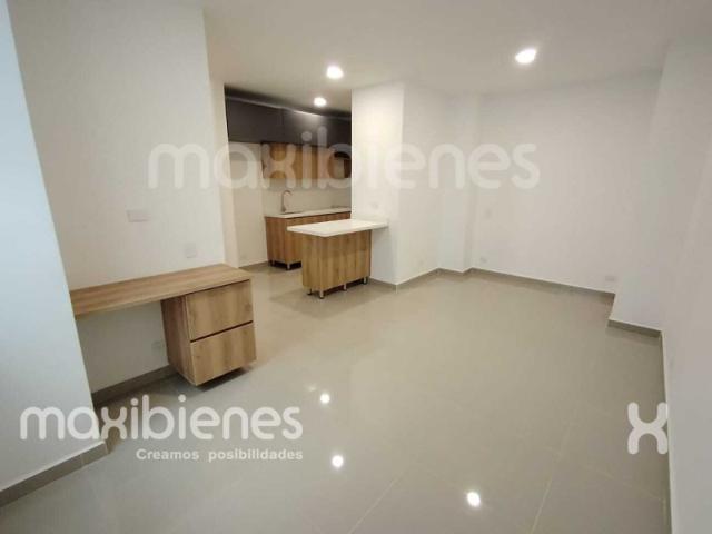 Apartaestudio EN ARRIENDO EN Medellín EN SANTA TERESITA 394253 $1.600.000