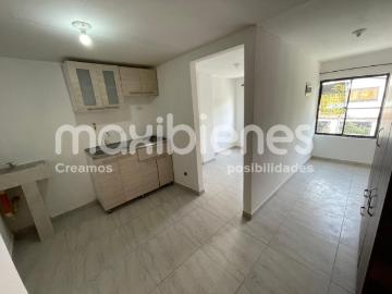 Apartaestudio EN ARRIENDO EN Medellín EN Villa Hermosa 355904 $1.200.000