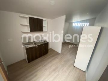 Apartaestudio EN ARRIENDO EN Medellín EN Villa Hermosa 369977 $1.200.000