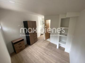 Apartaestudio EN ARRIENDO EN Medellín EN Villa Hermosa 369981 $1.320.000