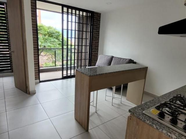 Apartaestudio EN ARRIENDO EN Medellín EN Villa Hermosa 37680 $1.650.000