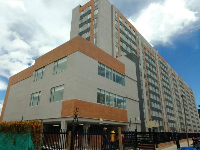 apartaestudio en arriendo en alamos