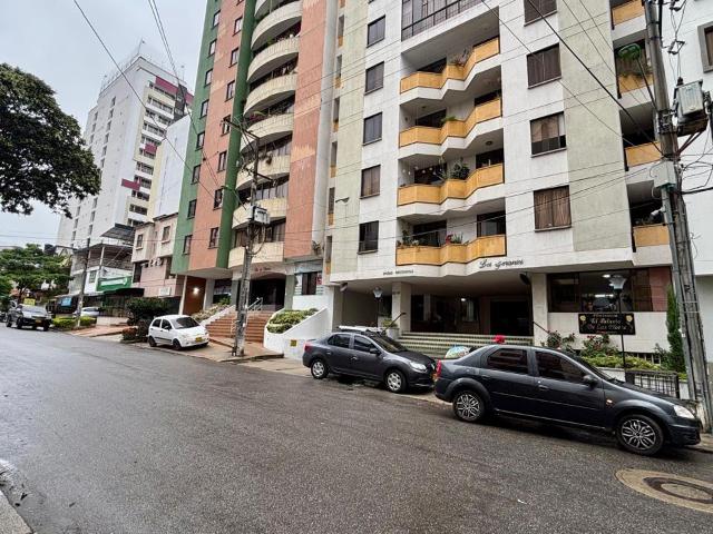 Apartaestudio EN ARRIENDO EN Bucaramanga EN SAN ALONSO 338614 $1.053.000