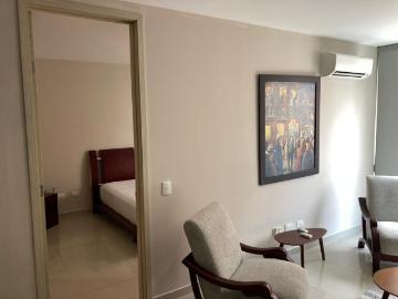 Apartaestudio En Arriendo En Barranquilla En Alto Prado A233995