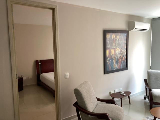 Apartaestudio En Arriendo En Barranquilla En Alto Prado A233995