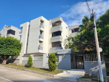 Apartamento En Arriendo En Barranquilla En Altos De Riomar A335604