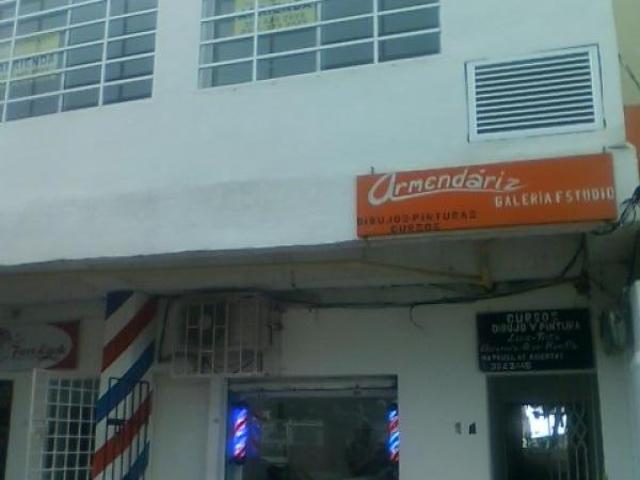 Apartaestudio EN ARRIENDO EN Barranquilla EN Campo Alegre Suroccidente 6477 $900.000