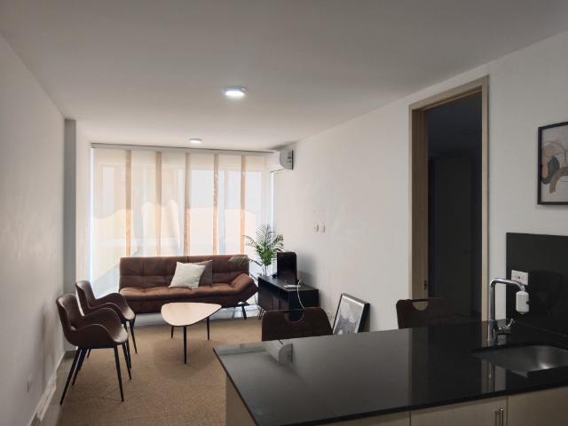 Apartaestudio EN ARRIENDO EN Barranquilla EN El Porvenir 384065 $2.600.000