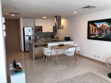 Apartaestudio EN ARRIENDO EN Barranquilla EN La Castellana 338295 $4.400.000
