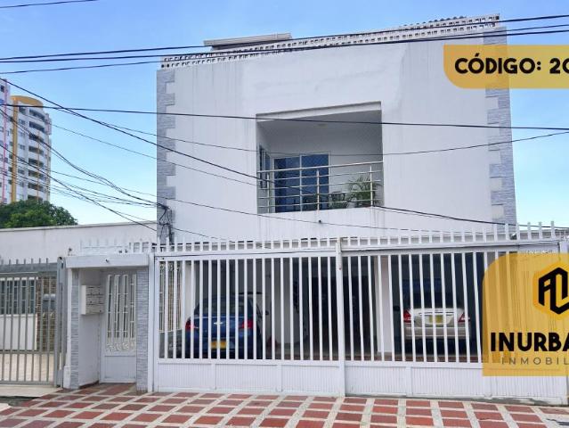 Apartaestudio En Arriendo En Barranquilla En Parte De Paraiso A296919