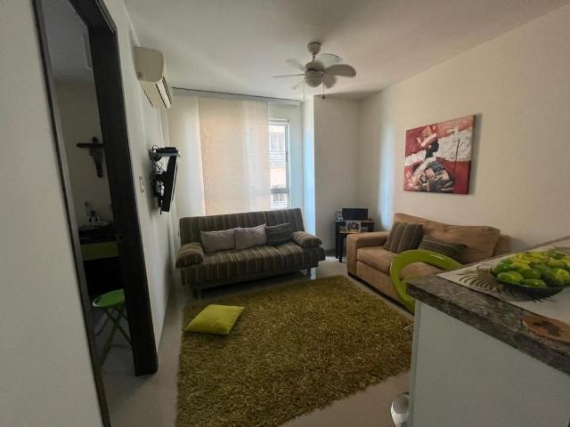 Apartaestudio En Arriendo En Barranquilla En San Vicente A201006