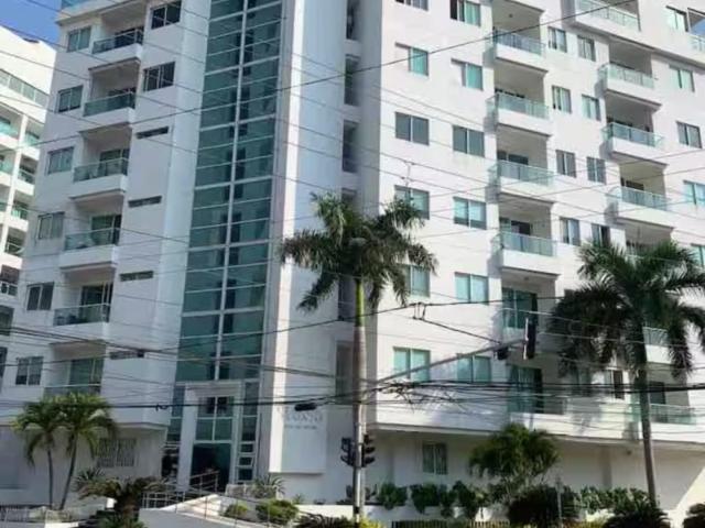 Apartaestudio En Arriendo En Barranquilla En San Vicente A354623