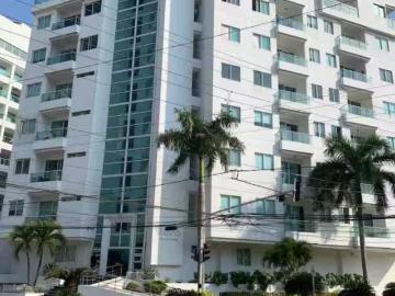 Apartaestudio En Arriendo En Barranquilla En San Vicente A354623