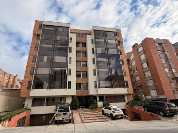 Apartaestudio EN ARRIENDO EN Bogotá EN Belmira 385075 $1.621.000