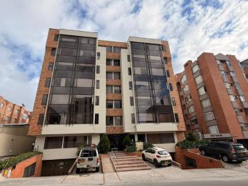 Apartaestudio EN ARRIENDO EN Bogotá EN Belmira 390285 $1.621.000