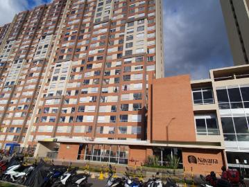 Apartaestudio EN ARRIENDO EN Bogotá EN El Redil 189650 $1.100.000