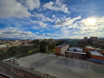 Apartaestudio EN ARRIENDO EN Bogotá EN El Redil 385377 $1.400.000